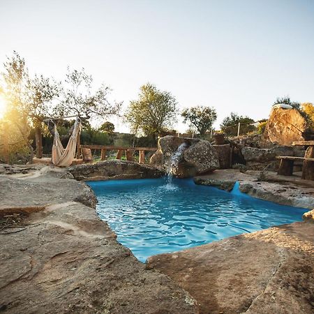 Casa Rural Therma Agreste Bermellar エクステリア 写真