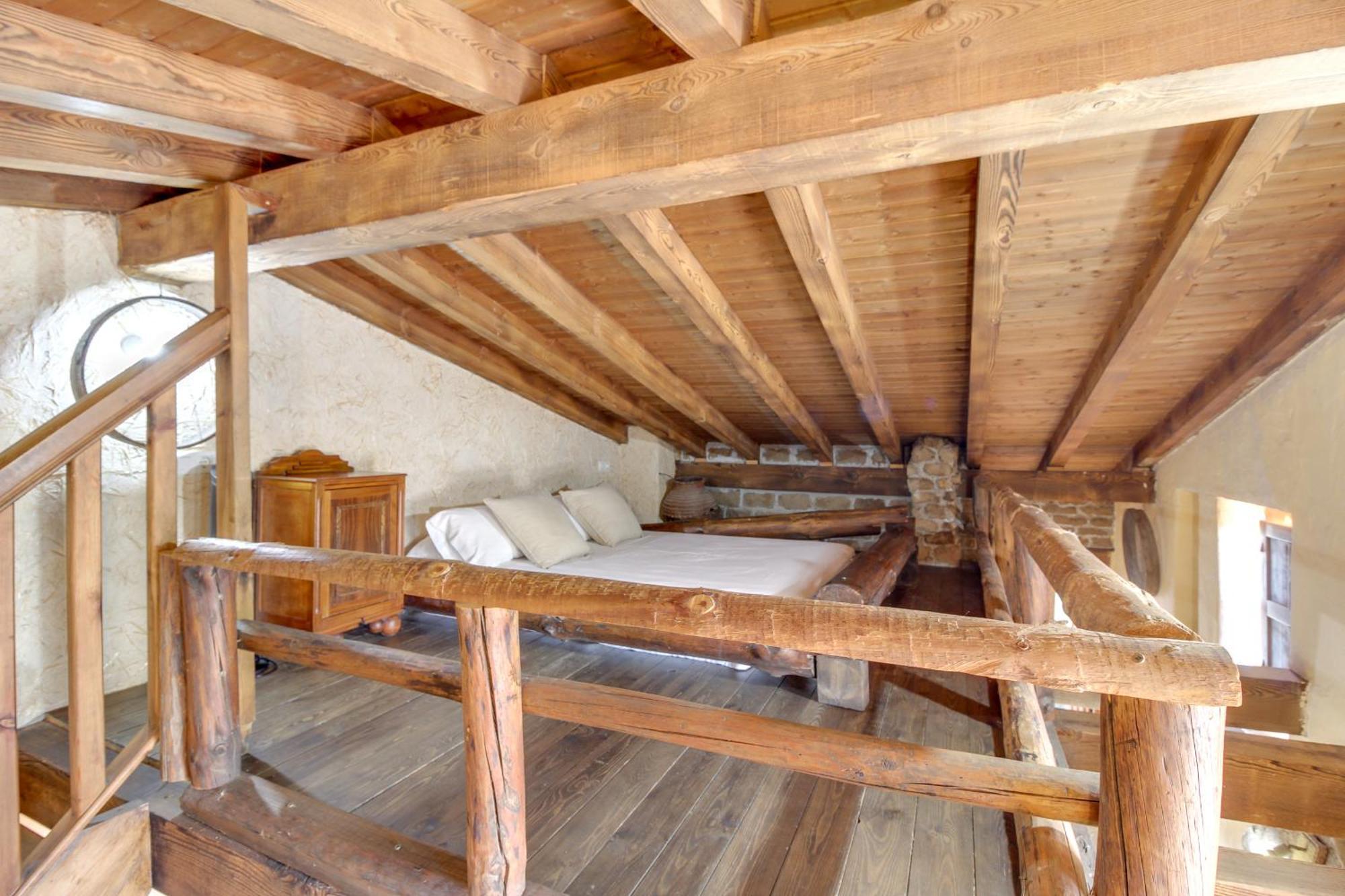 Casa Rural Therma Agreste Bermellar エクステリア 写真