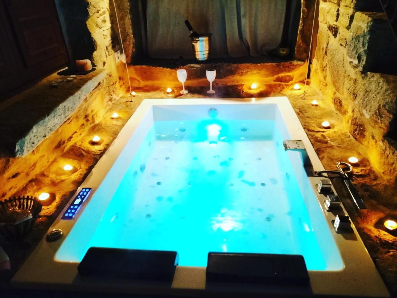 Casa Rural Therma Agreste Bermellar エクステリア 写真