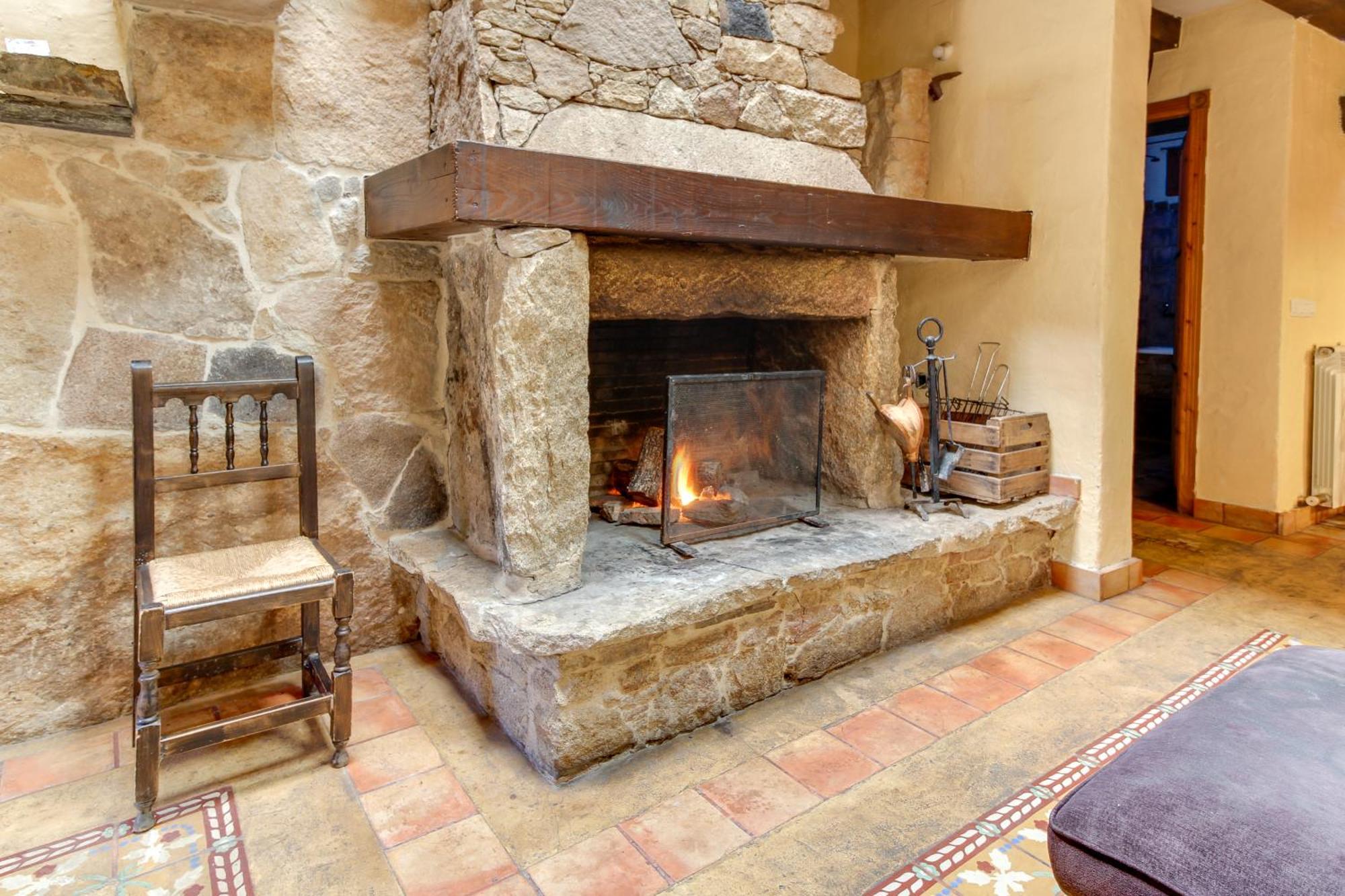 Casa Rural Therma Agreste Bermellar エクステリア 写真