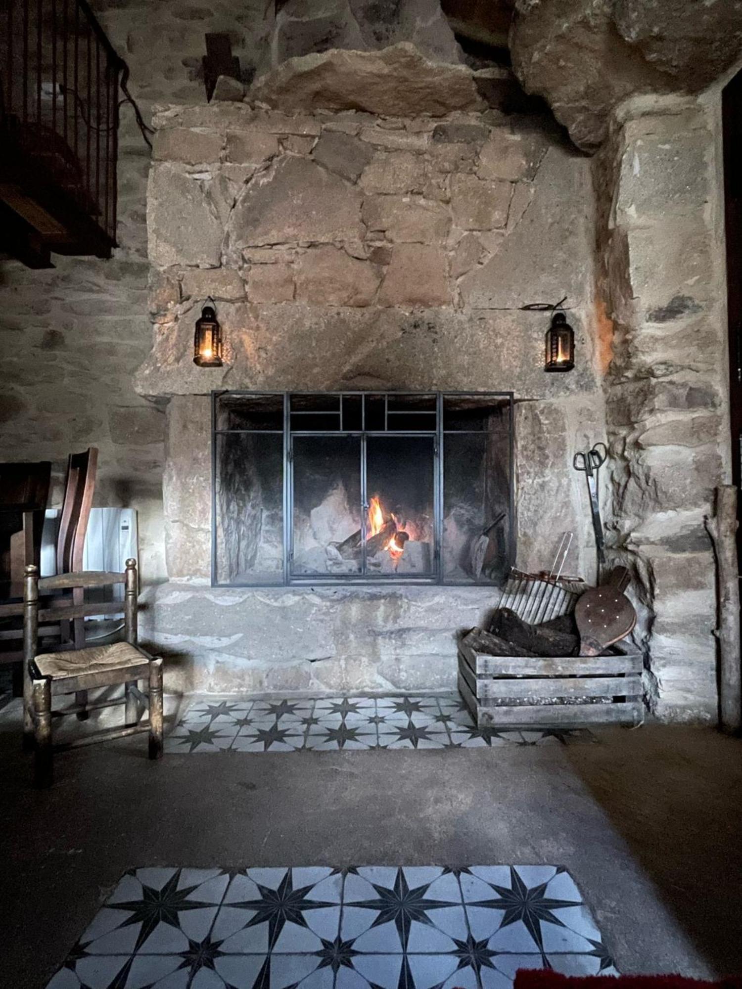 Casa Rural Therma Agreste Bermellar エクステリア 写真