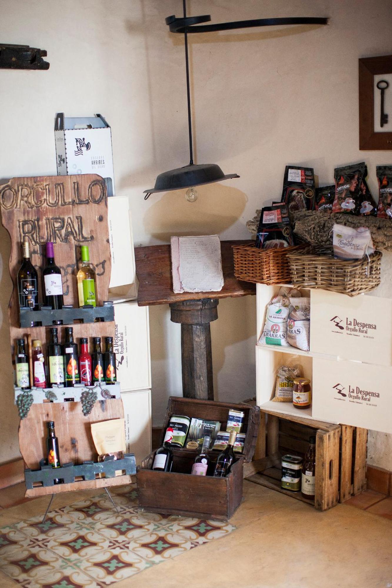 Casa Rural Therma Agreste Bermellar エクステリア 写真