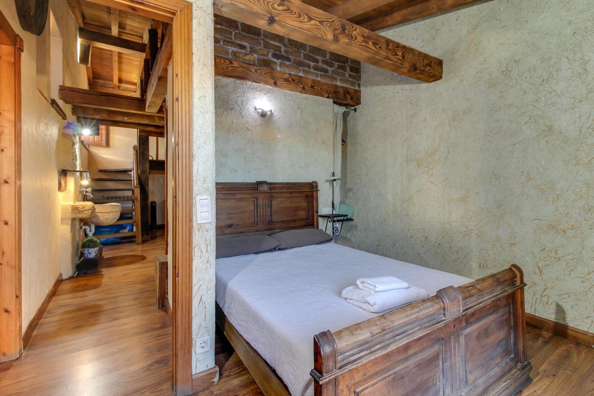 Casa Rural Therma Agreste Bermellar エクステリア 写真