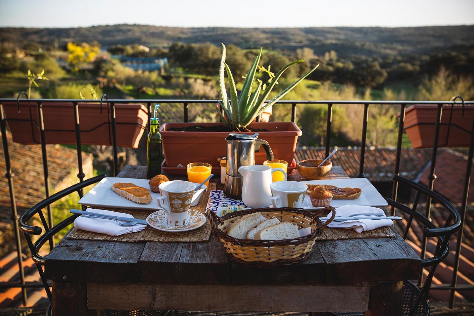 Casa Rural Therma Agreste Bermellar エクステリア 写真