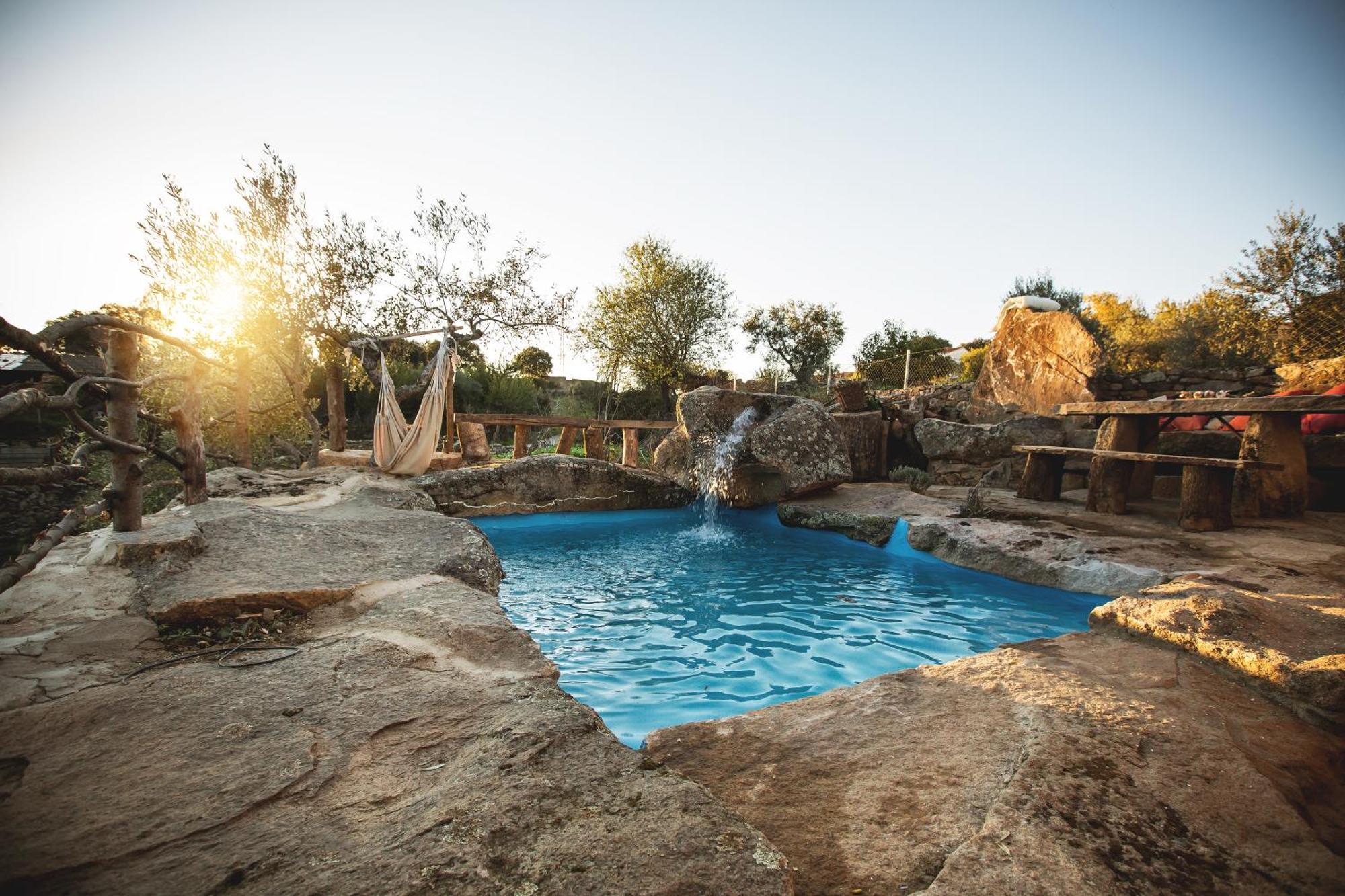Casa Rural Therma Agreste Bermellar エクステリア 写真
