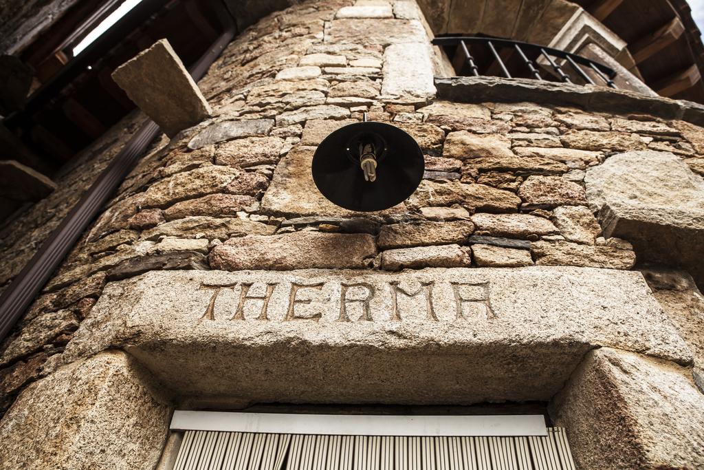 Casa Rural Therma Agreste Bermellar エクステリア 写真