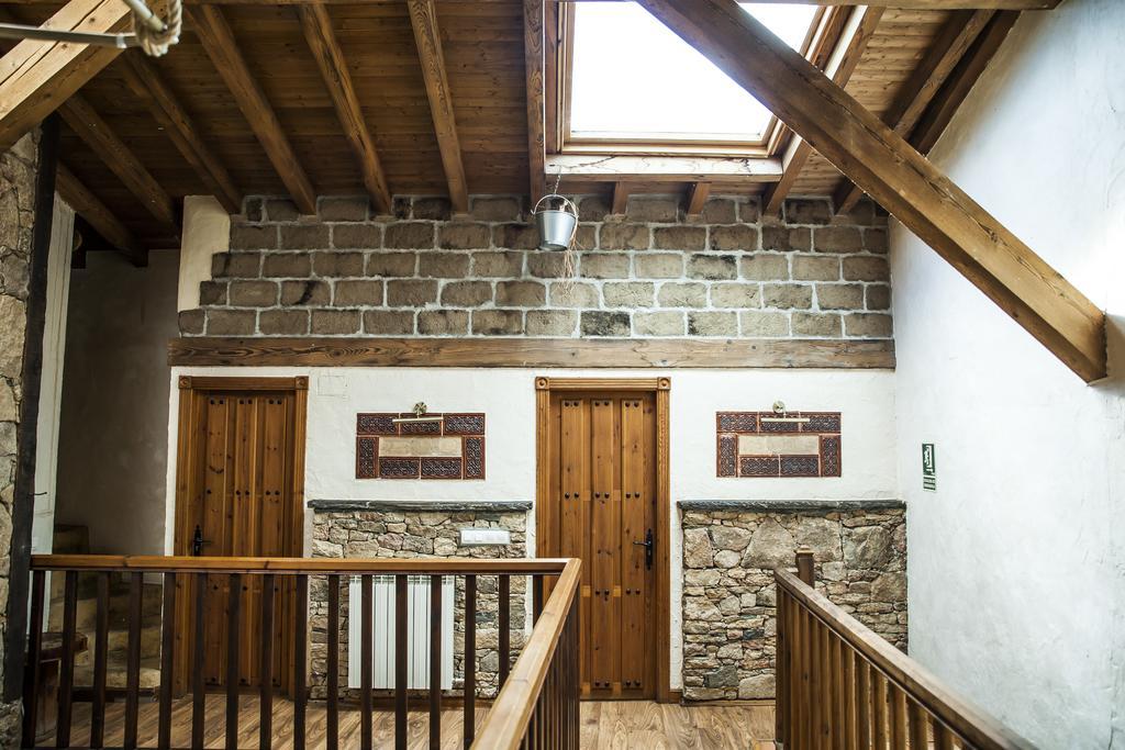 Casa Rural Therma Agreste Bermellar エクステリア 写真