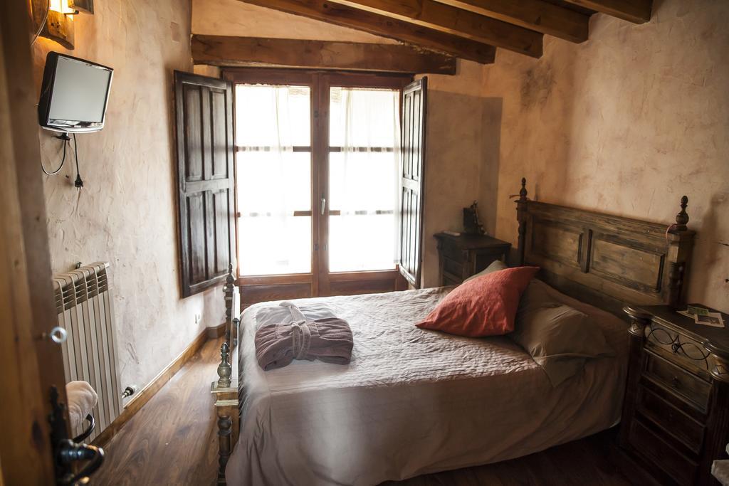 Casa Rural Therma Agreste Bermellar エクステリア 写真