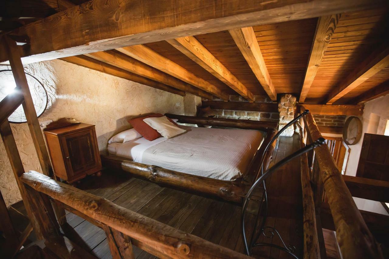 Casa Rural Therma Agreste Bermellar エクステリア 写真