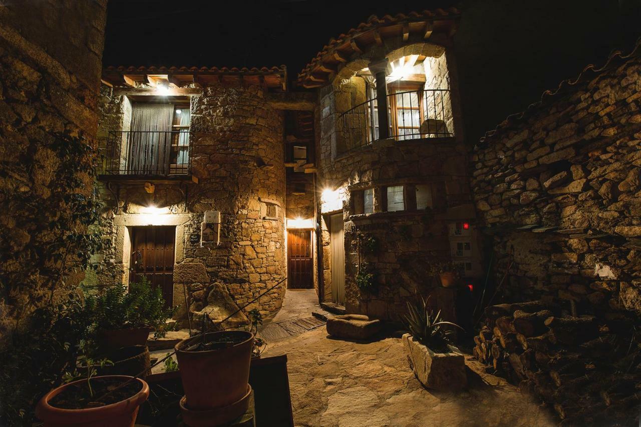 Casa Rural Therma Agreste Bermellar エクステリア 写真